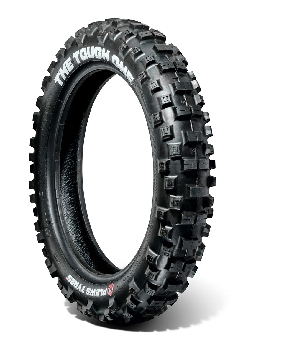 Llanta Trasera Plews The Tough One Spec A FIM 140/80-18
