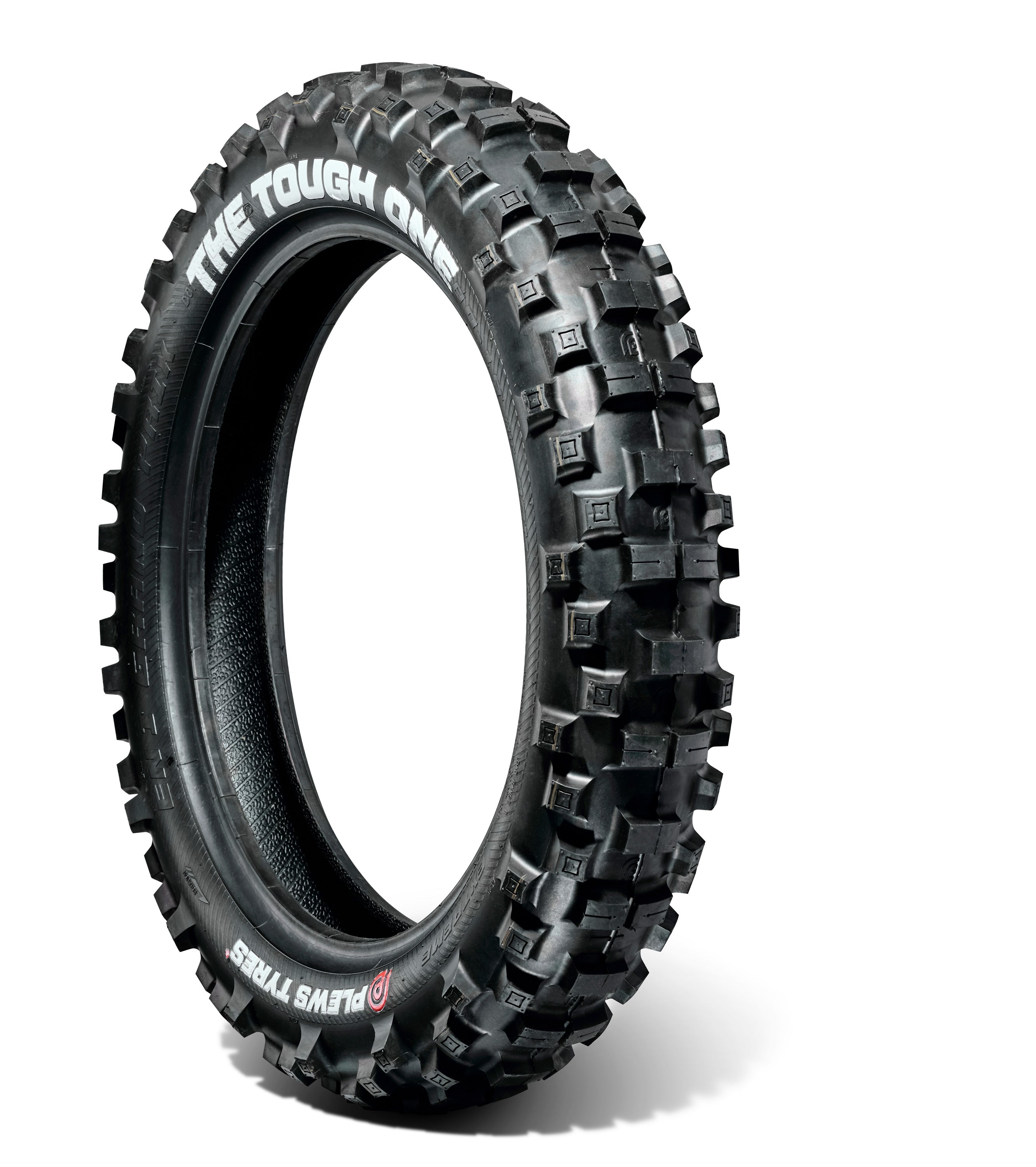Llanta Trasera Plews The Tough One Spec A FIM 140/80-18