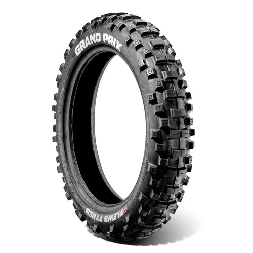 Llanta Trasera Plews Grand Prix FIM 140/80-18