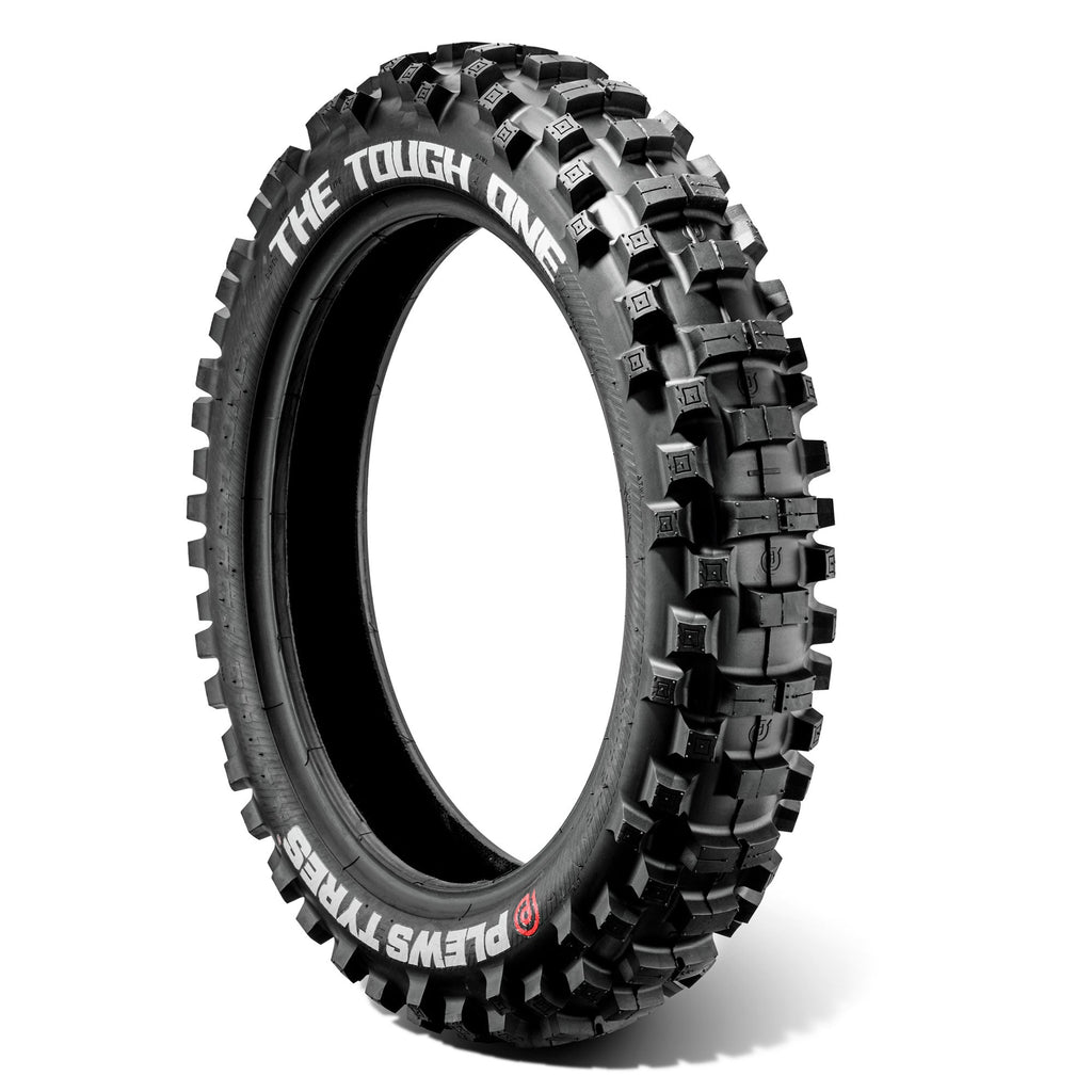 Llanta Trasera Plews The Tough One Spec B 140/80-18