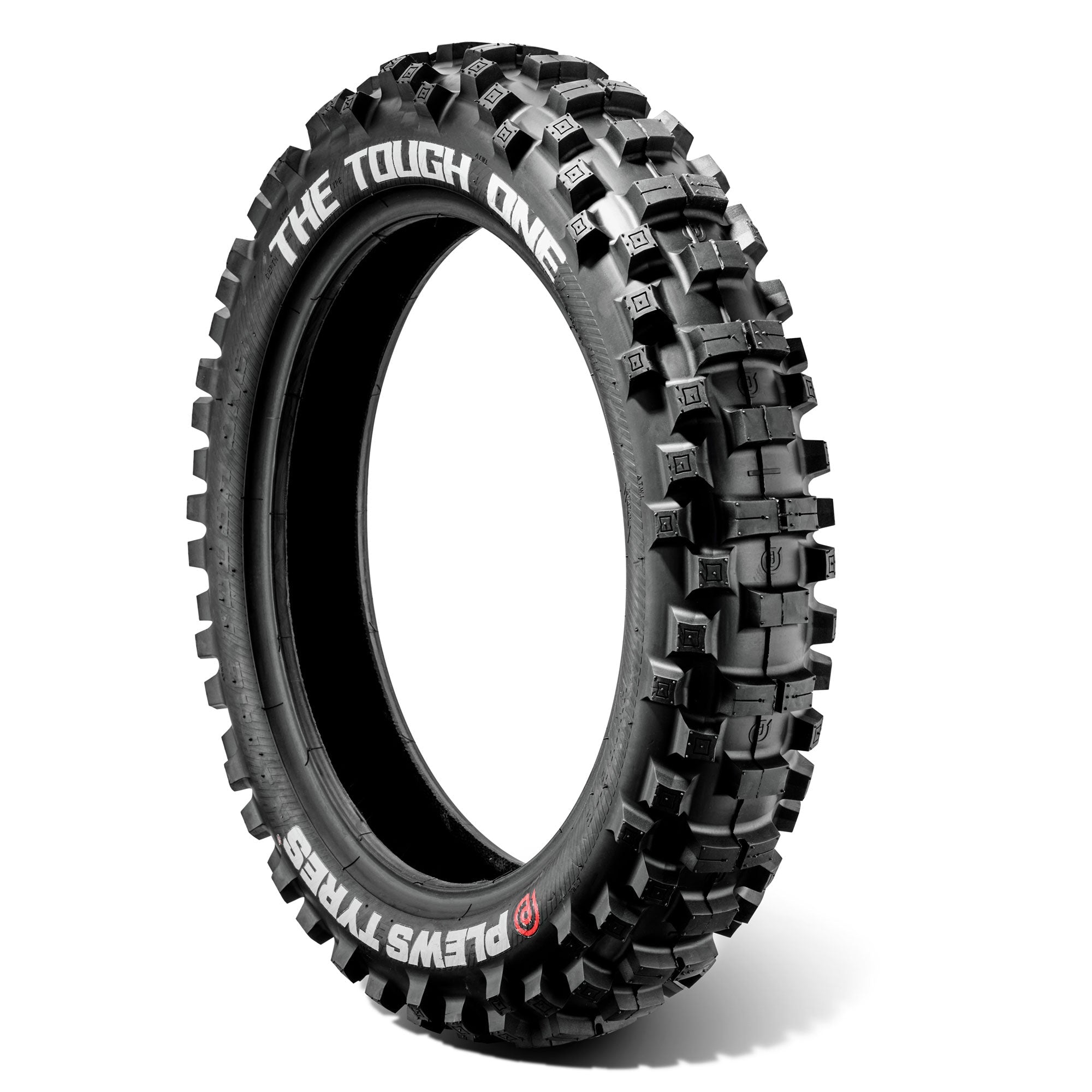 Llanta Trasera Plews The Tough One Spec B 140/80-18