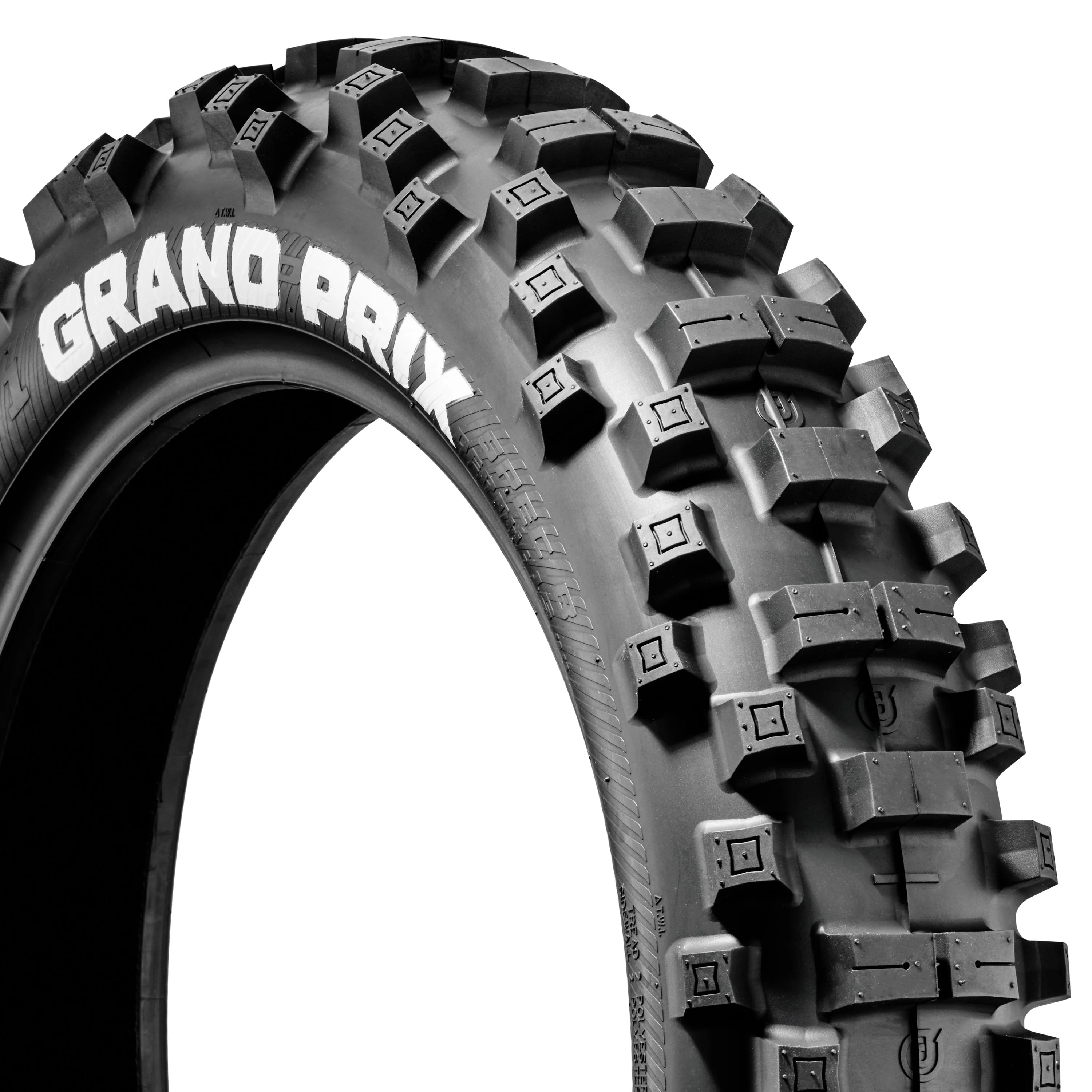 Llanta Trasera Plews Grand Prix Spec B 140/80-18