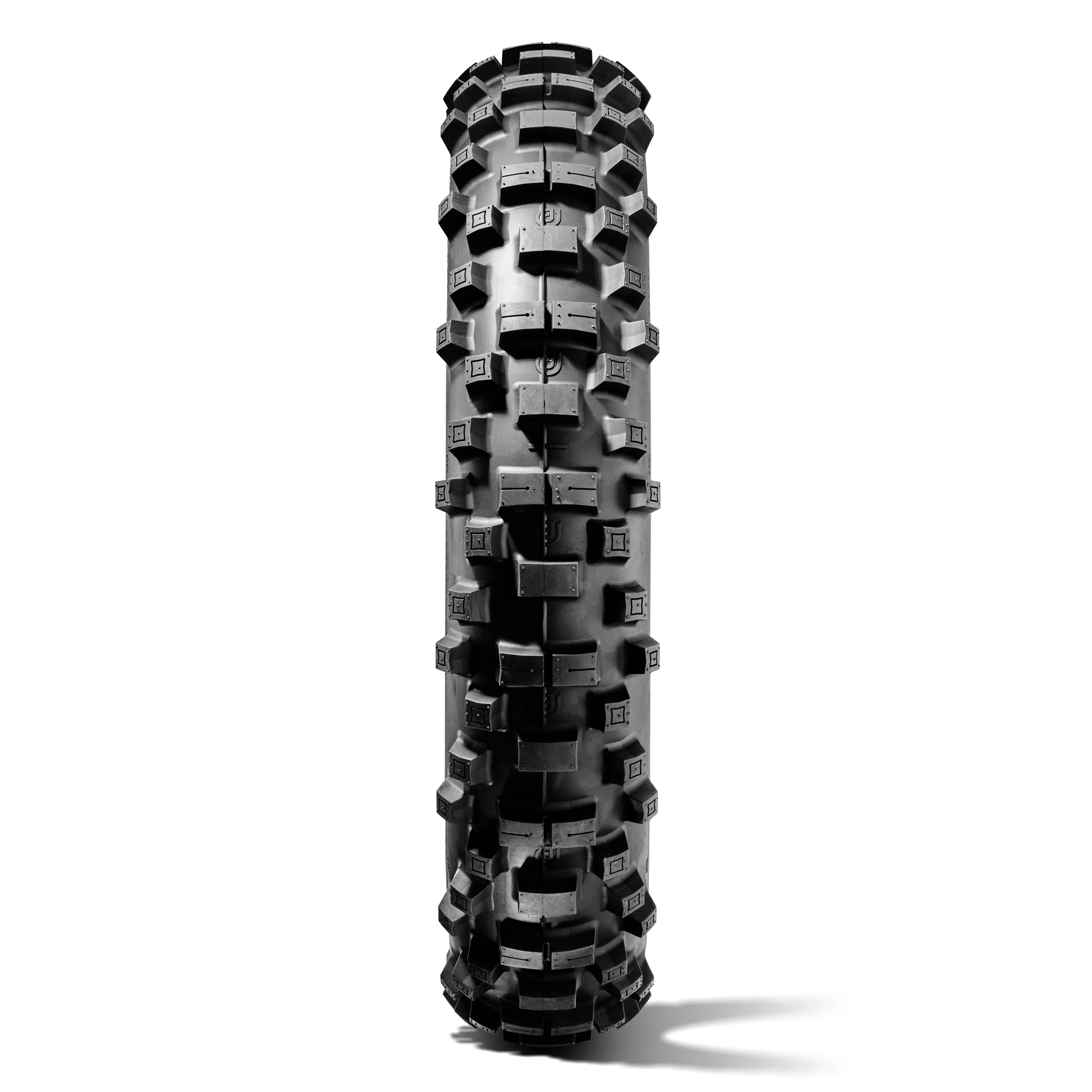 Llanta Trasera Plews Grand Prix Spec B 140/80-18