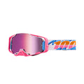 Googles 100% Armega Lefreak Lente Espejo