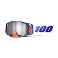 Googles 100% Armega Lavingaad Lente Espejo Silver